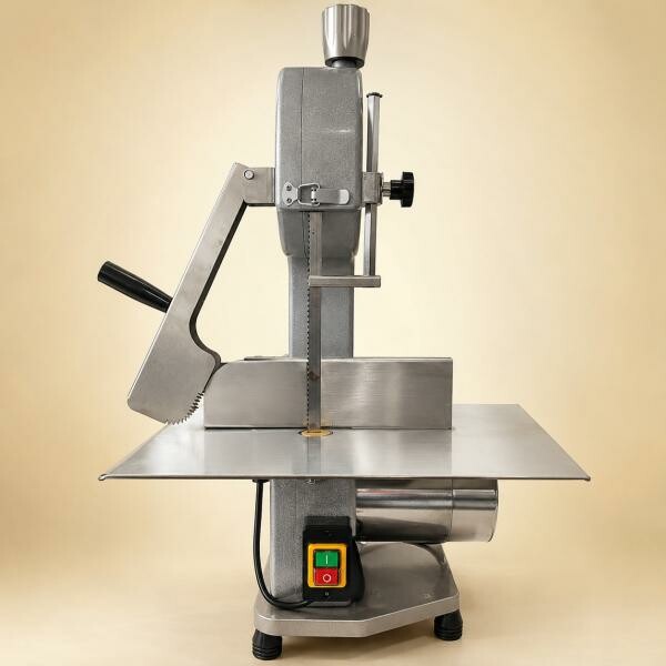 Meat Bone Cutter Machine - 4