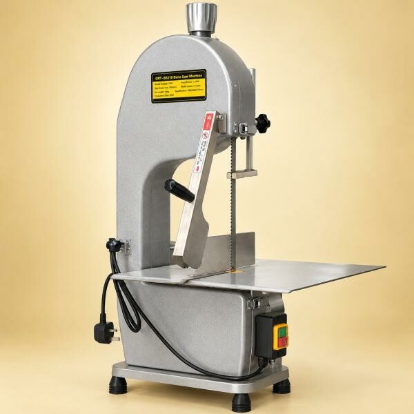 Meat Bone Cutter Machine - 2