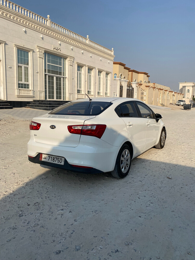 Kia Aveo - 3