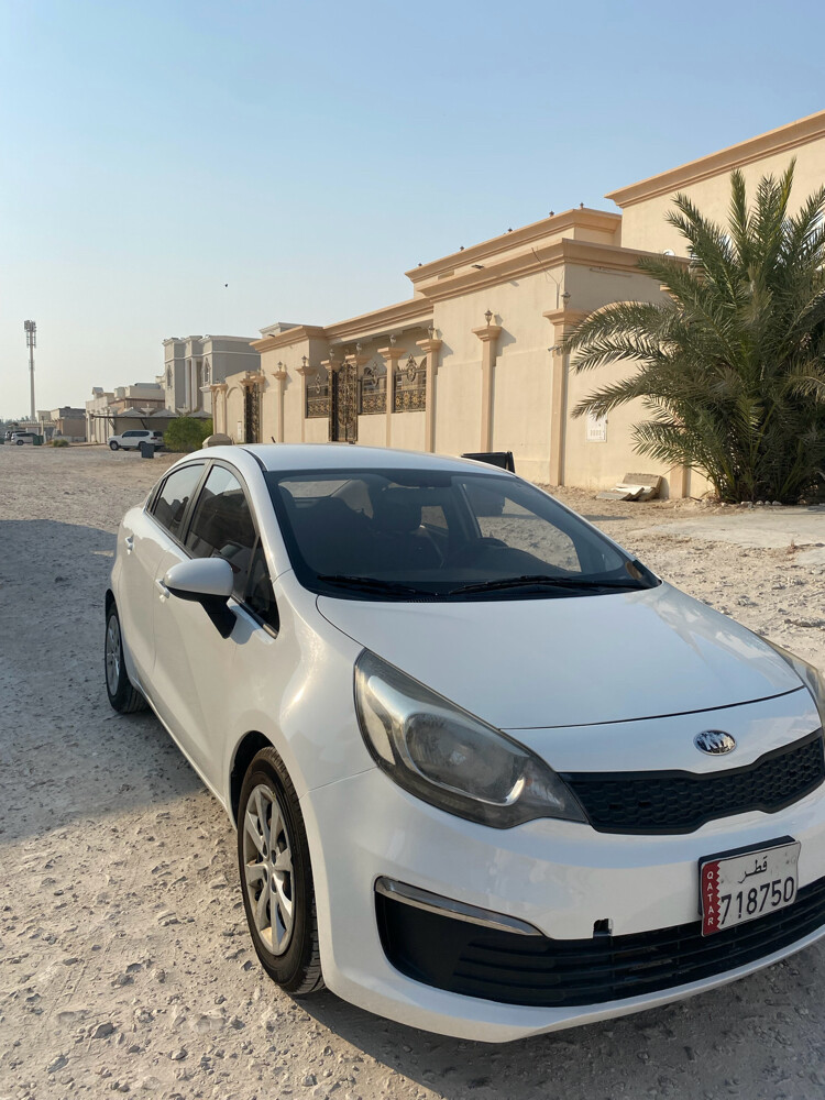 Kia Aveo - 10