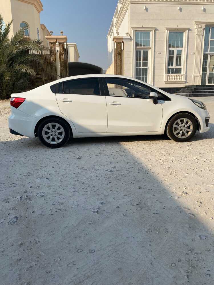 Kia Aveo - 5
