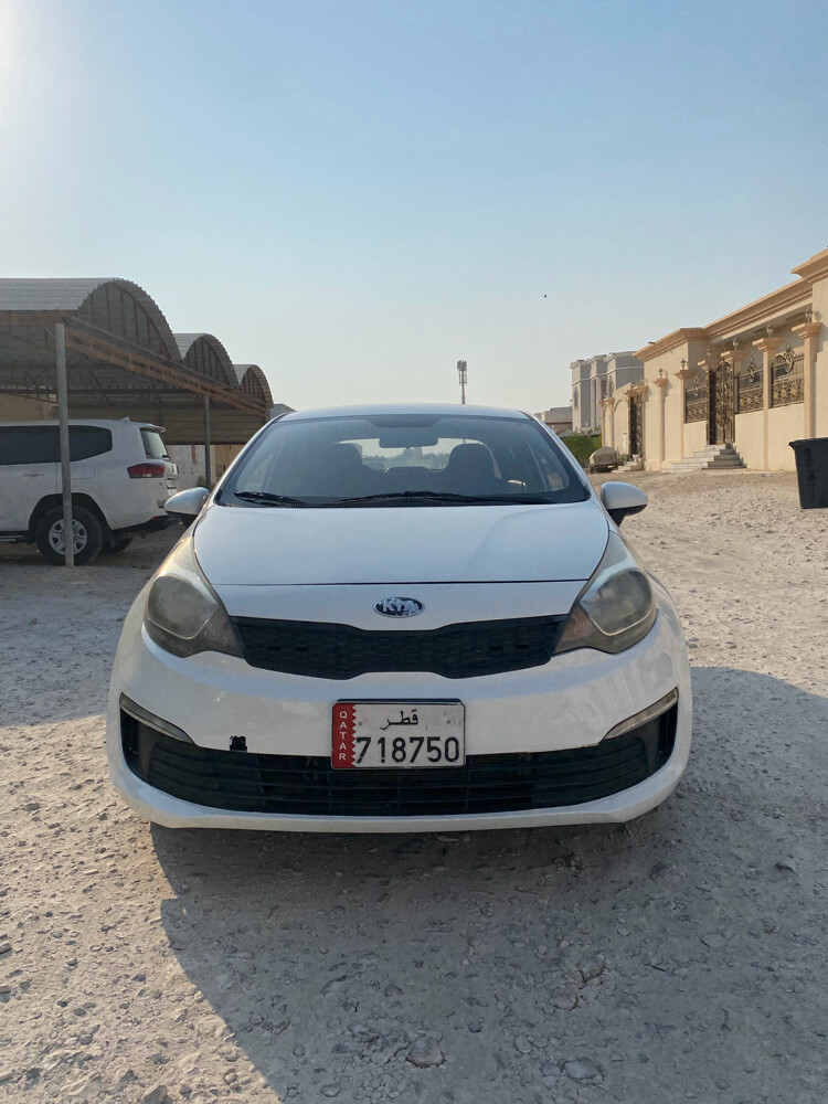 Kia Aveo - 9