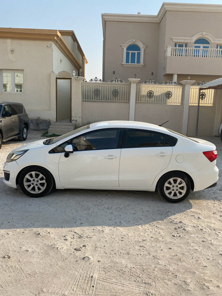 Kia Aveo - 7
