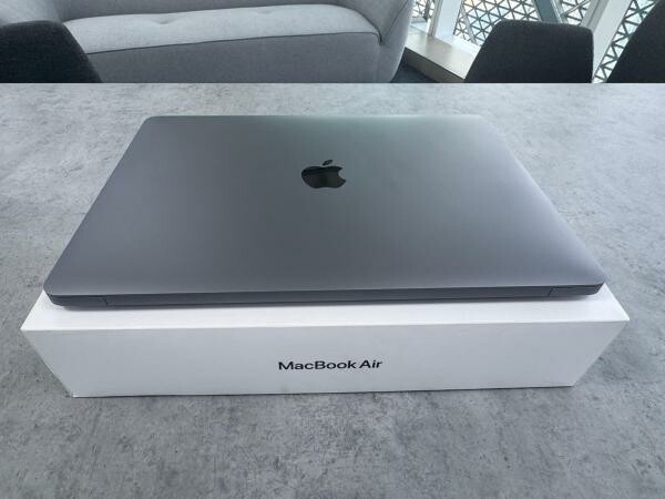 Macbook Air M1 - 2