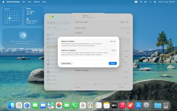 Macbook Air M1 - 5