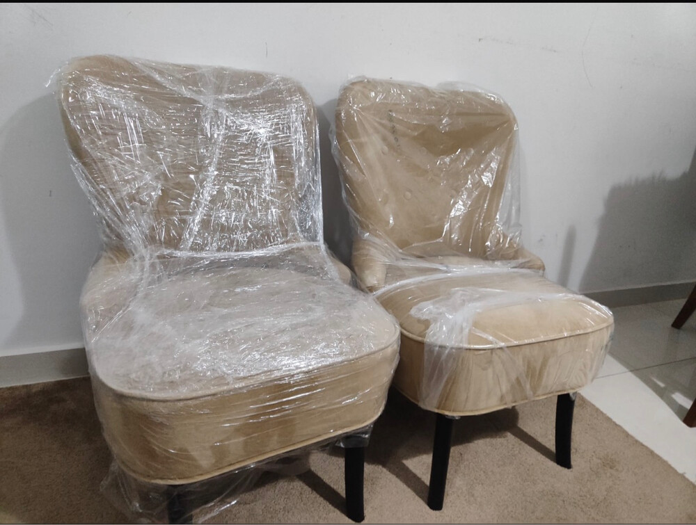 Chairs - 1