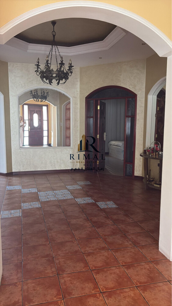 Standalone villa for Duhail - 5