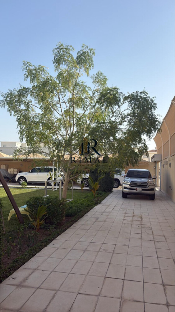 Standalone villa for Duhail - 10