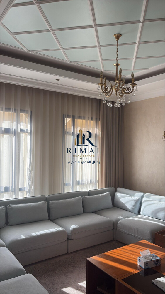 Standalone villa for Duhail - 3