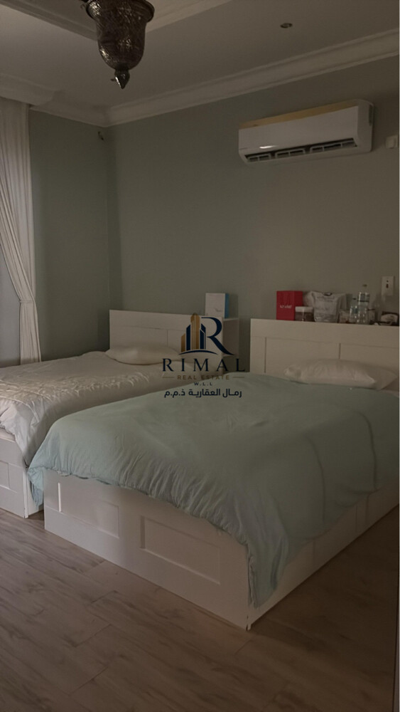 Standalone villa for Duhail - 2