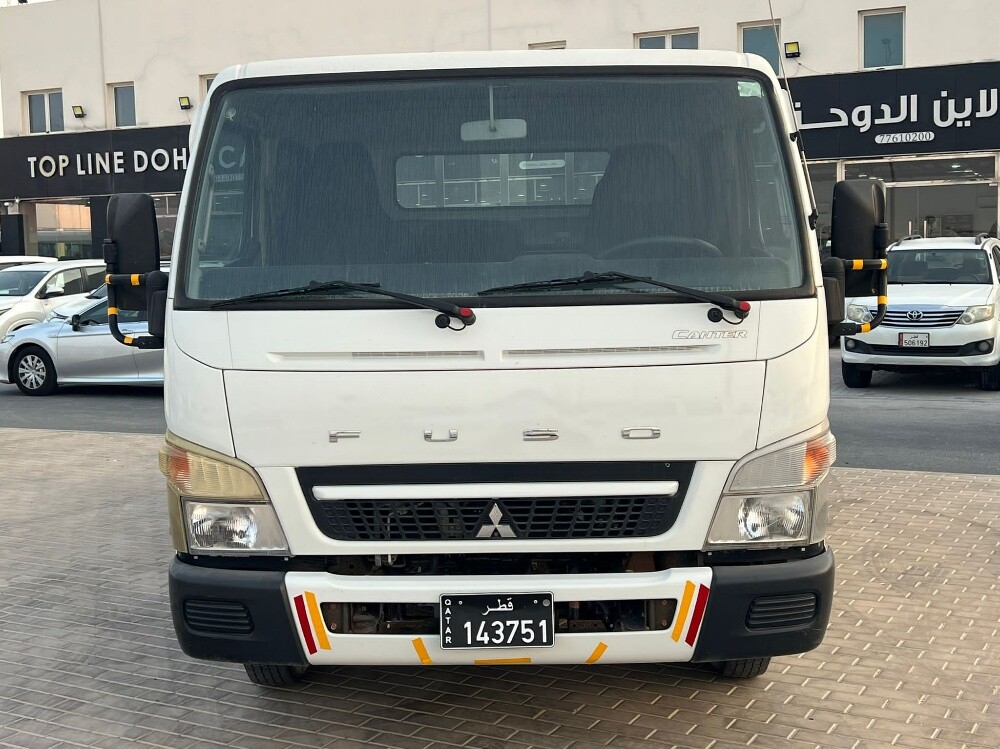 مستوبشي فوسو ٢٠١٦ - 2