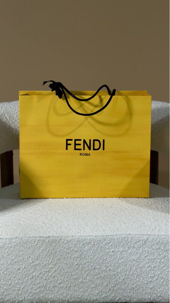 FND Continental Brown leather - 8