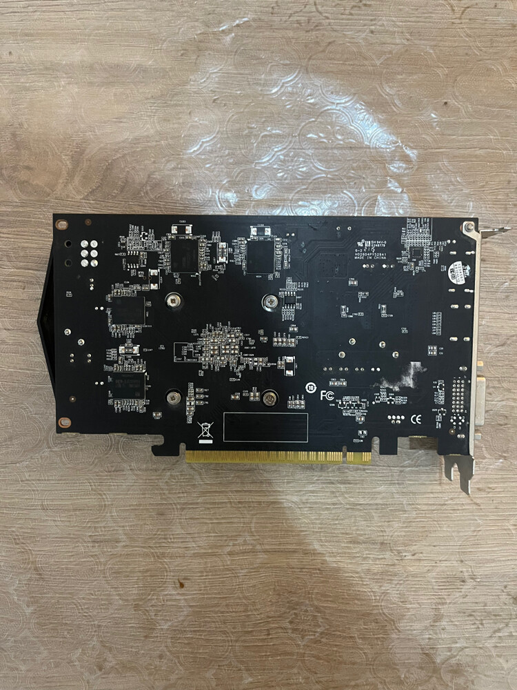 gtx 1050ti - 2