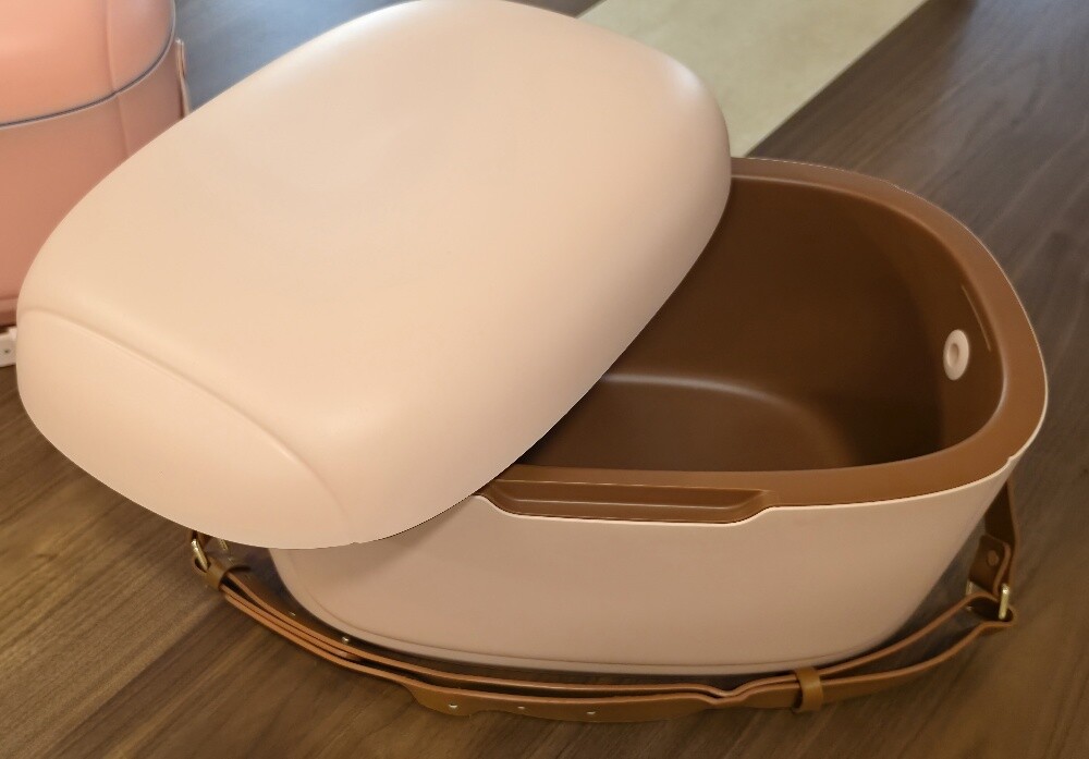 Beverages/ice cream cooler - 3