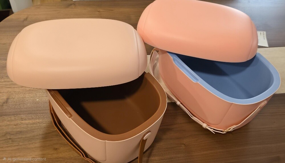 Beverages/ice cream cooler - 5