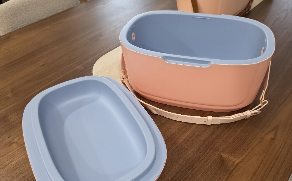 Beverages/ice cream cooler - 4