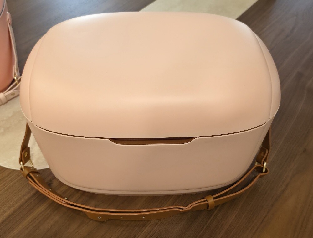Beverages/ice cream cooler - 2