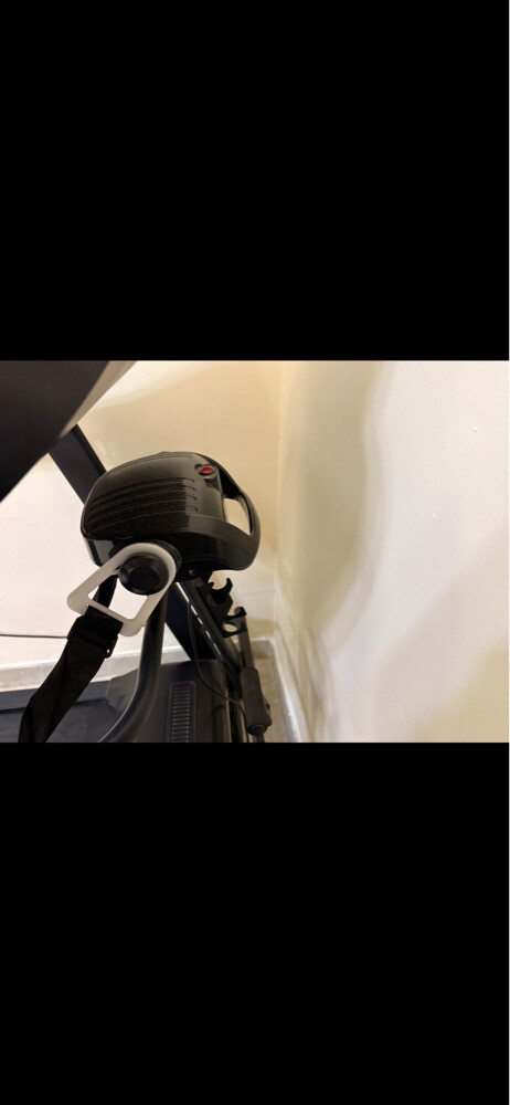 treadmill - 2