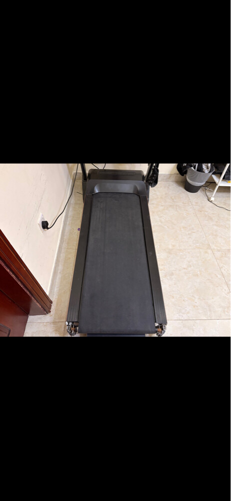 treadmill - 3