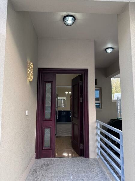 5BR VILLA | OLD SALATA | GYM& POOL - 6