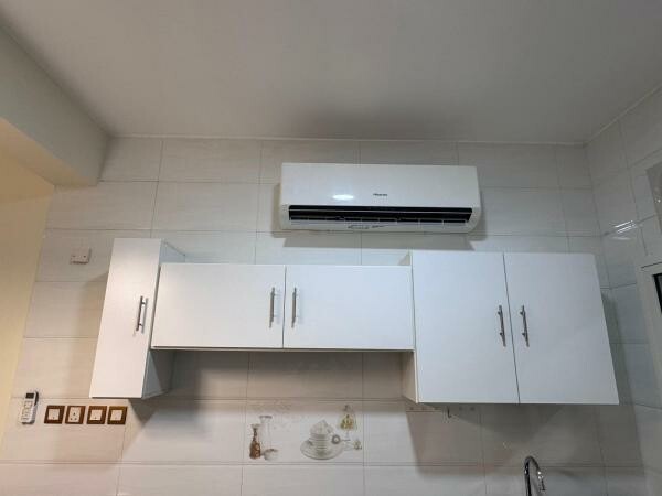 5BR VILLA | OLD SALATA | GYM& POOL - 7