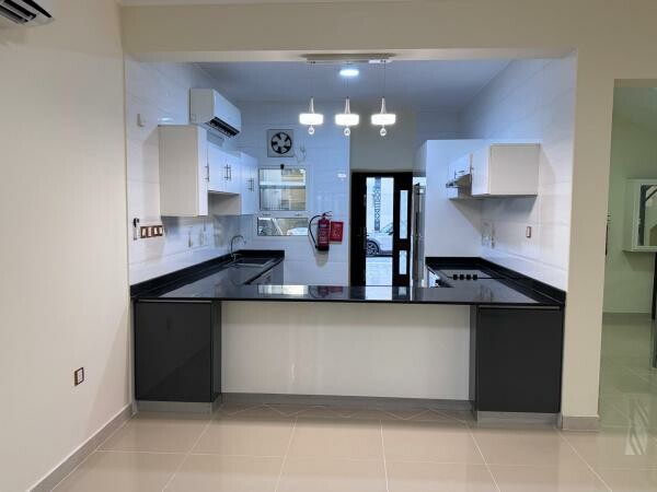 5BR VILLA | OLD SALATA | GYM& POOL - 1