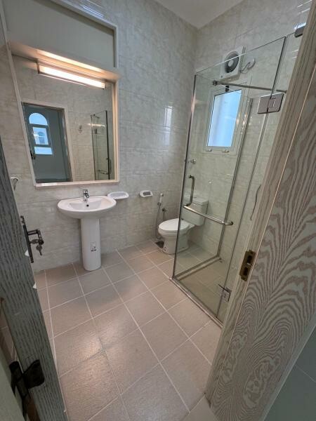 5BR VILLA | OLD SALATA | GYM& POOL - 10