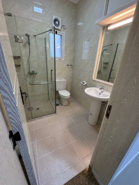 5BR VILLA | OLD SALATA | GYM& POOL - 12