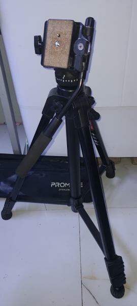 Canon 80D camera + 18-135 lens - 8