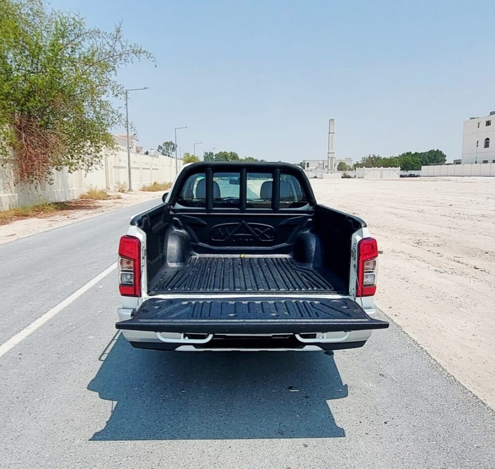 متسوبيشي ل٢٠٠ - 5