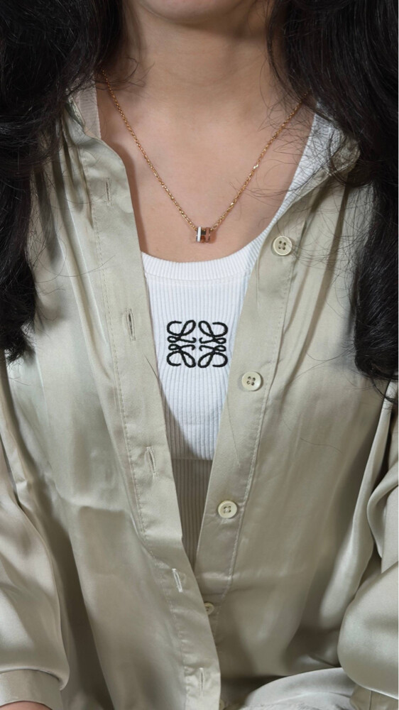 HMS Mini Pop H Rocabar pendant - 2