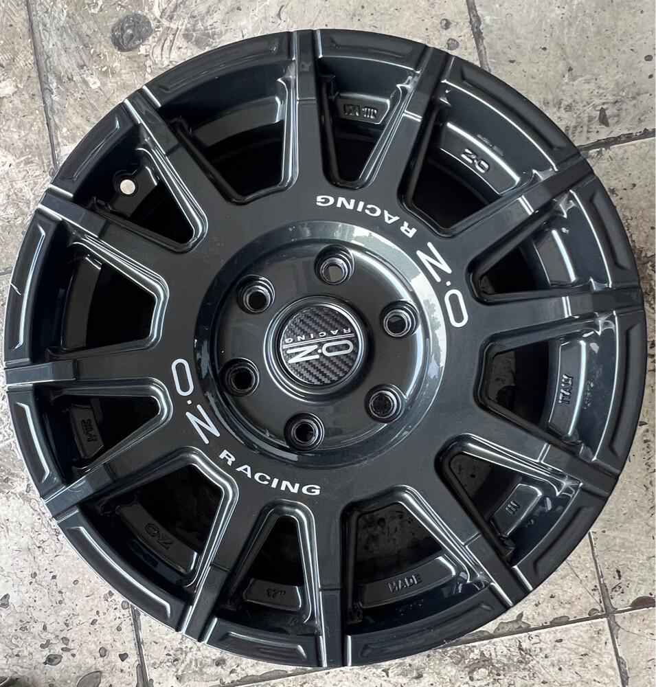 Oz orginal rims - 1