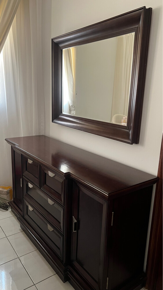 elegant sideboard  - 1