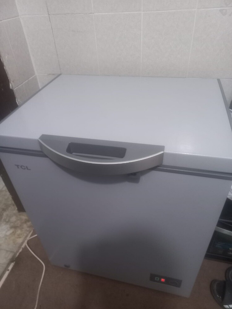 Tcl - 1