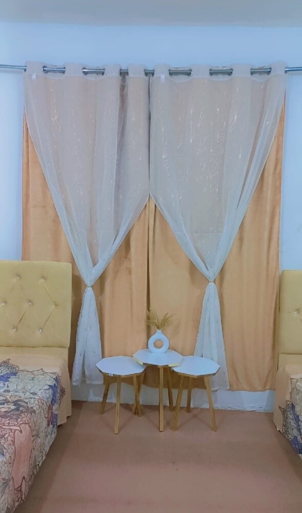 bed - 1
