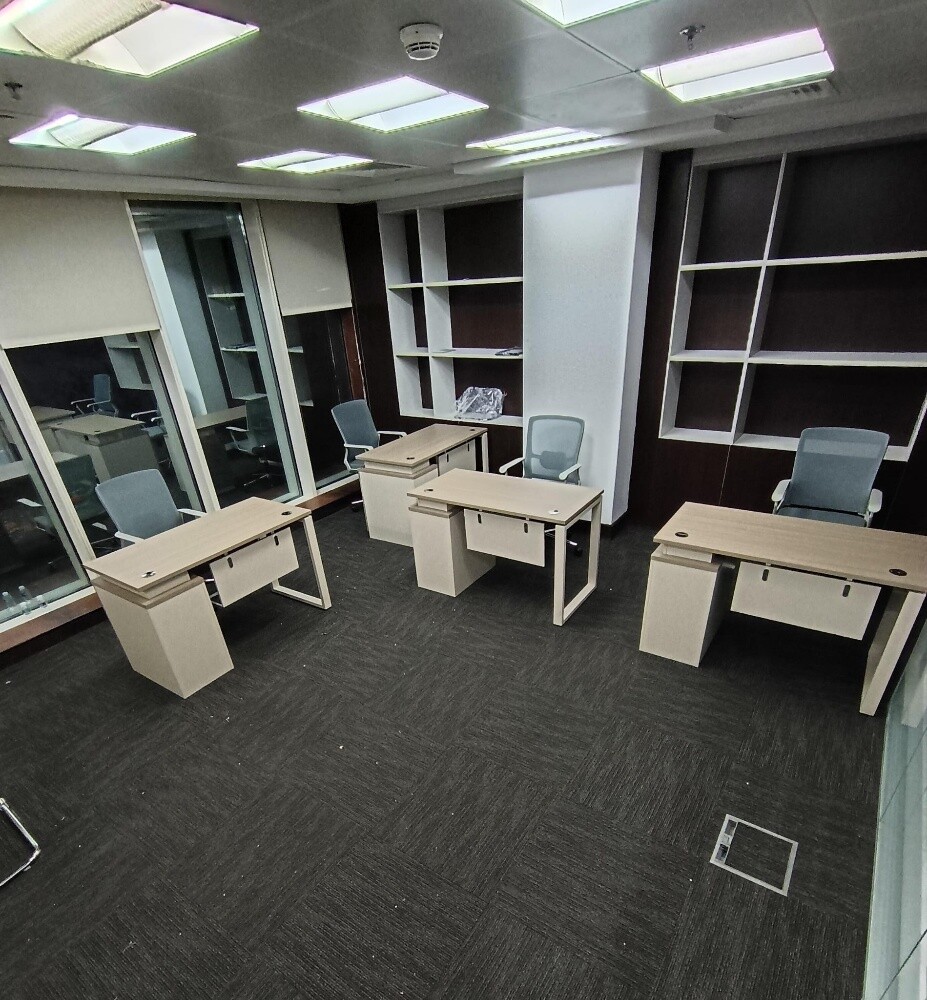 Modern Office desk (new) - 8
