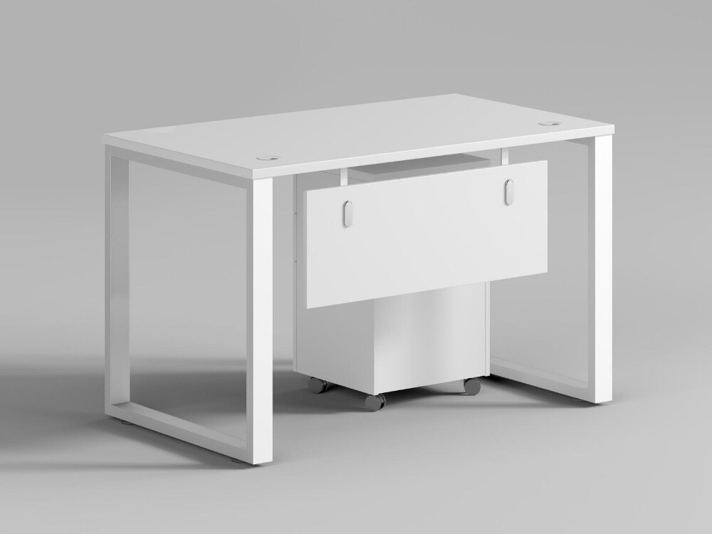 Modern Office desk (new) - 6