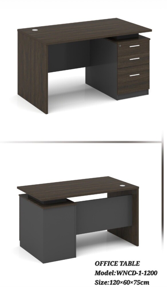 Modern Office desk (new) - 18