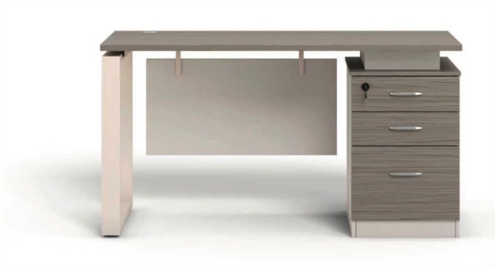Modern Office desk (new) - 2