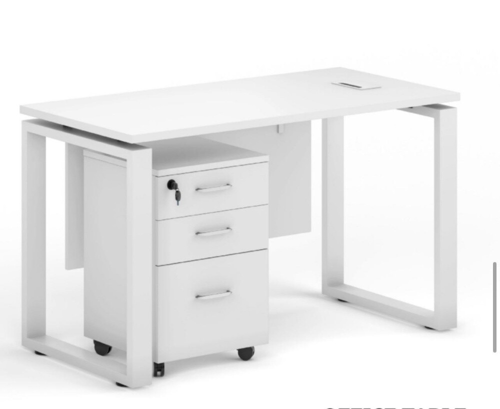 Modern Office desk (new) - 14