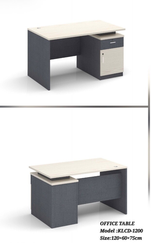 Modern Office desk (new) - 17