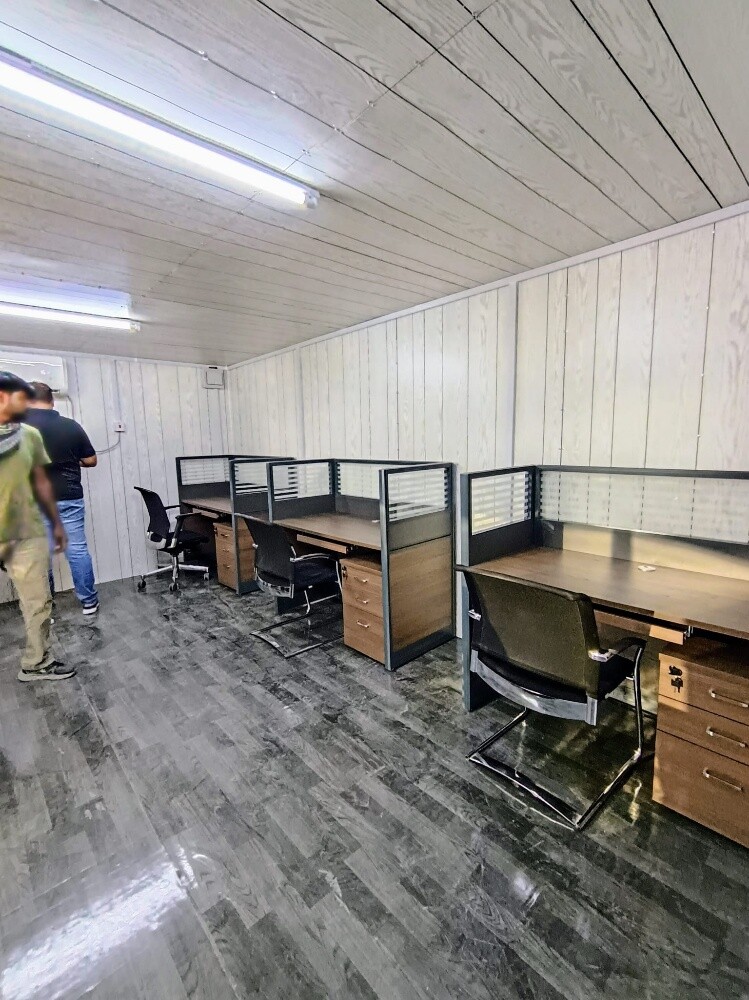 Modern Office desk (new) - 12