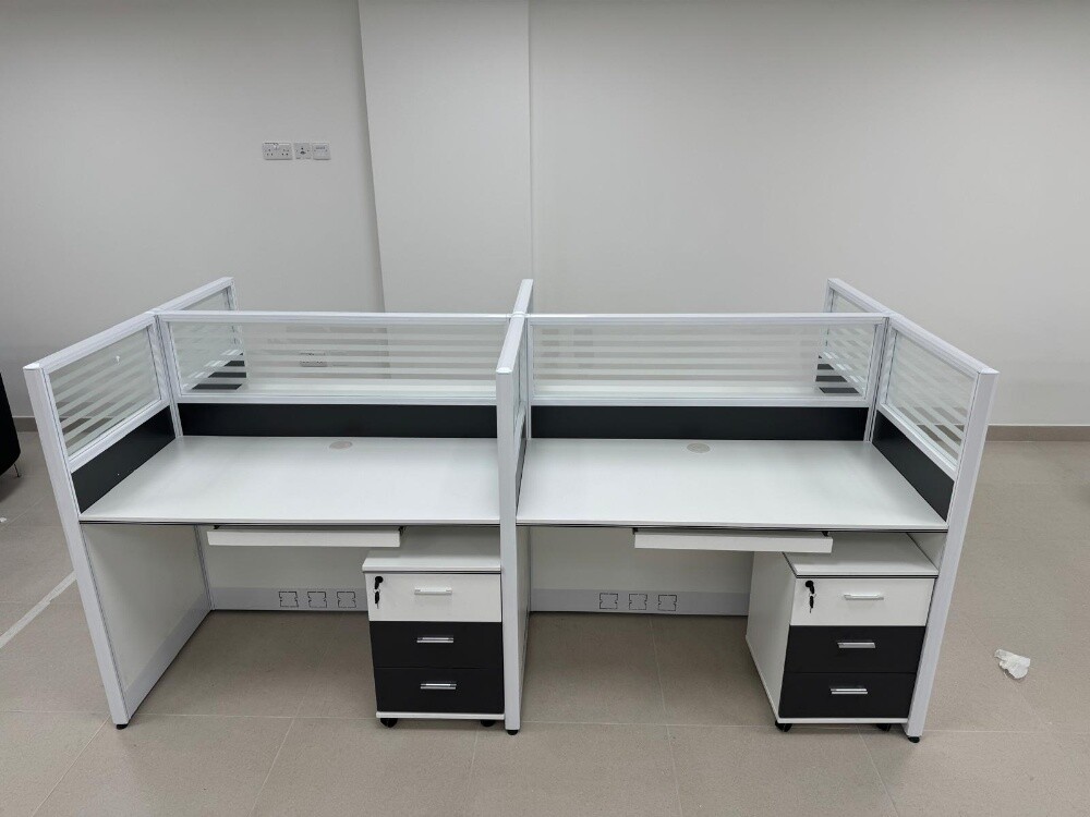 Modern Office desk (new) - 13