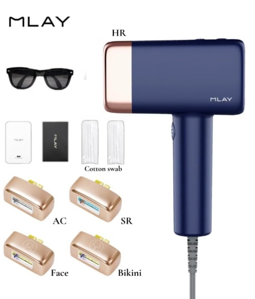 MLAY T14 Laser Machine - 2