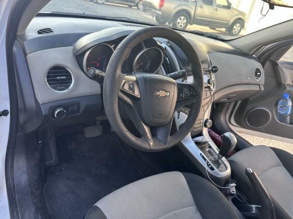 Chevrolet Cruize 2014 - 8