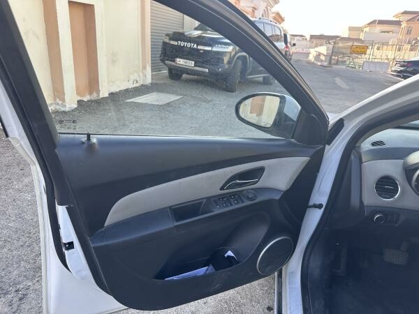 Chevrolet Cruize 2014 - 7