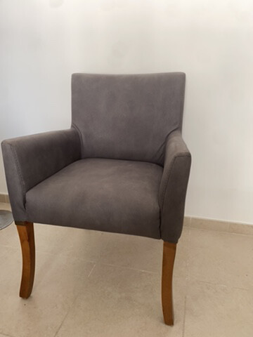 big chair - 1