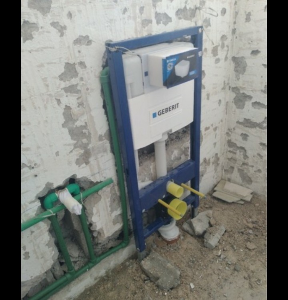 سباك كهربائي 24 ساعه - 1