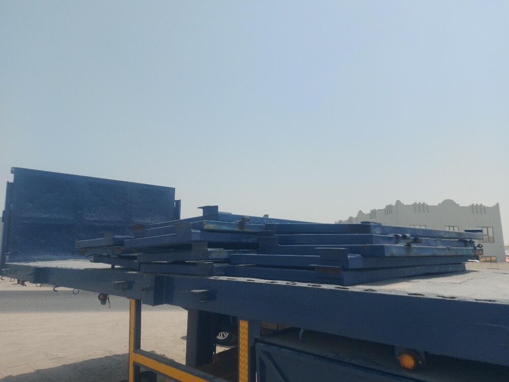 Trailer box only for sale - 3