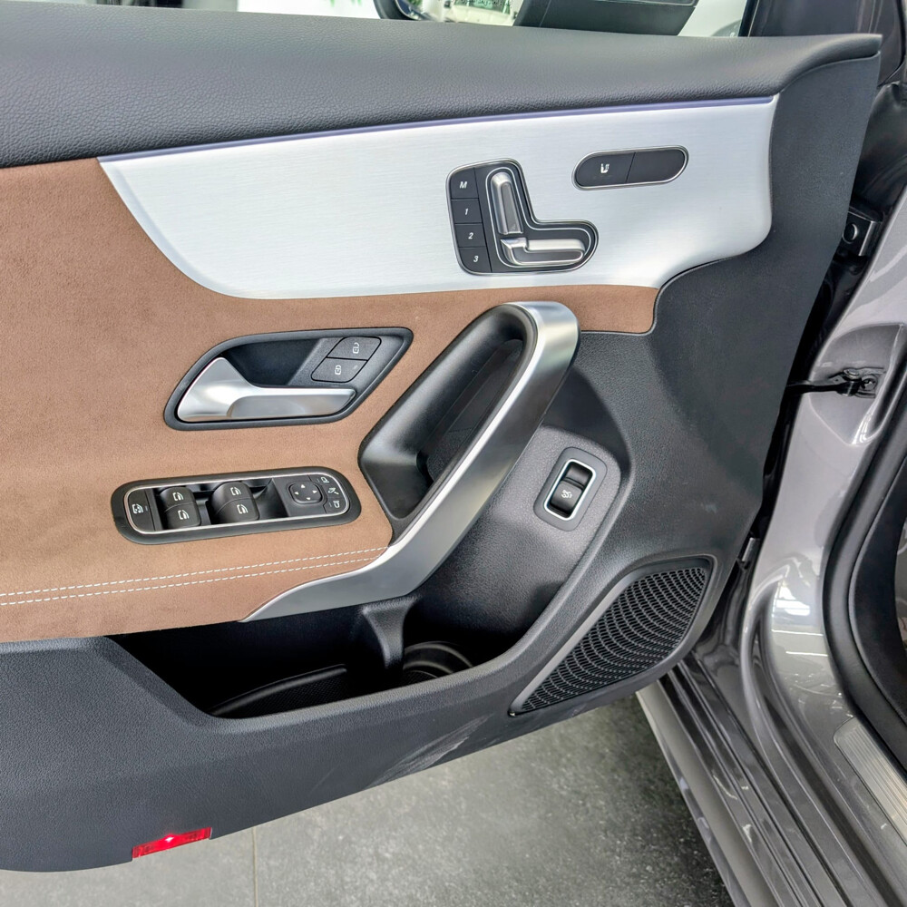 2026 Mercedes Benz A200-Brand New - 9